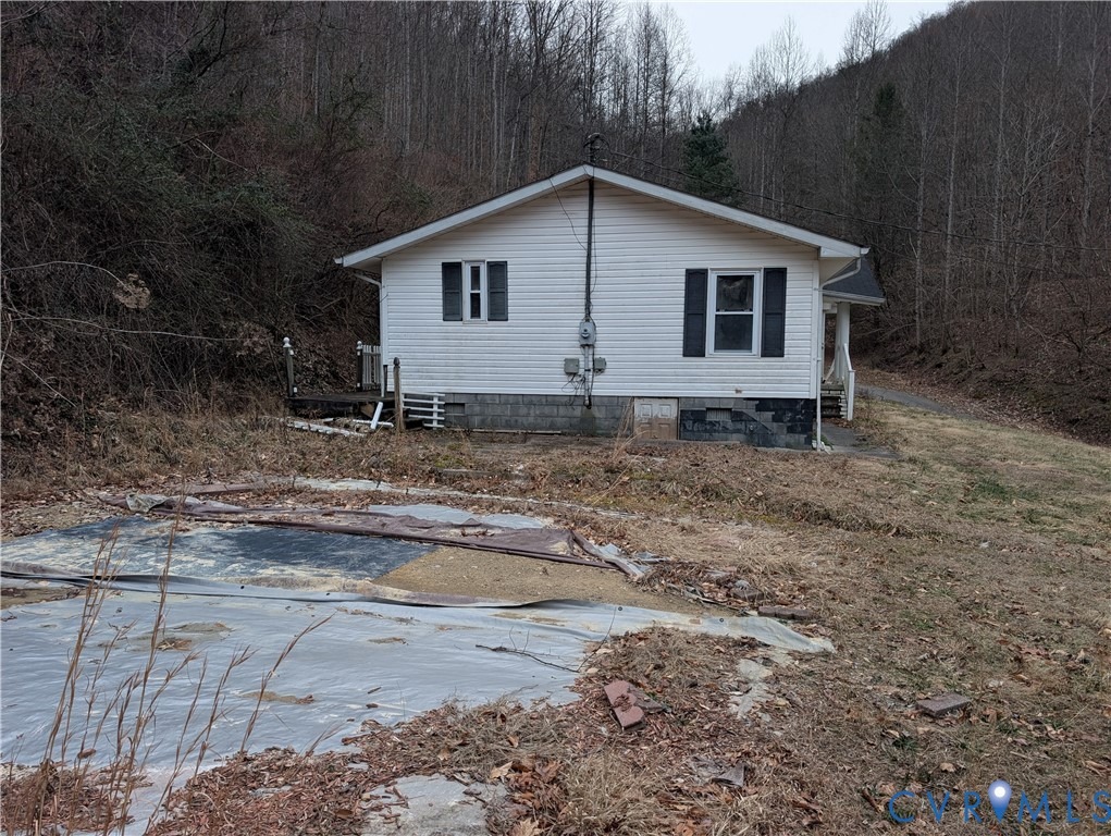Woodcrest Rd, Hurley, VA 24620 #1