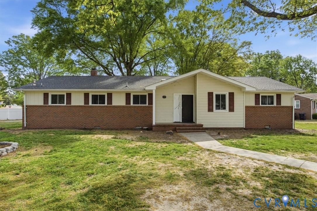 Homestead Dr, Colonial Heights, VA 23834 #1