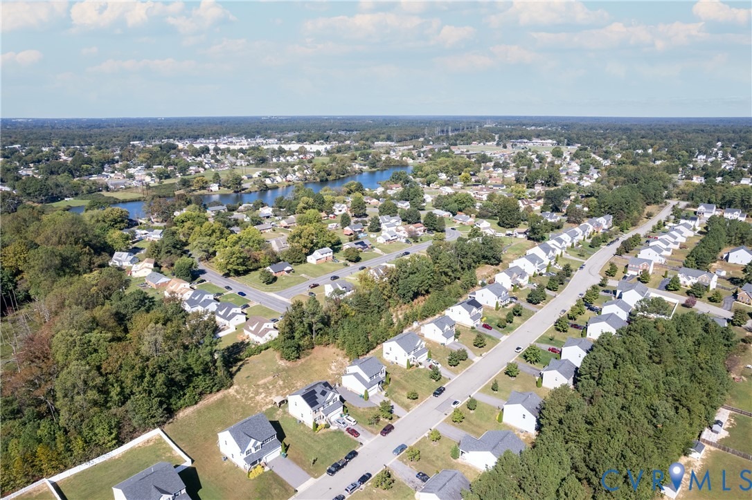 Brandon Bluff Way, Richmond, VA 23223 #1