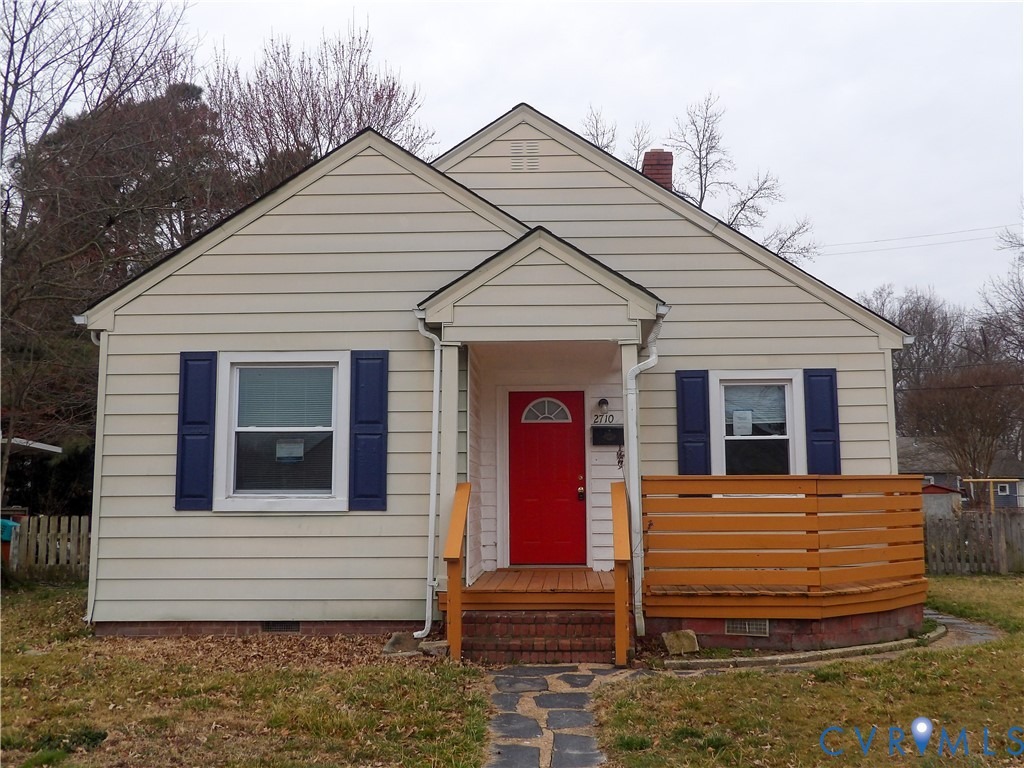 Wellington St, Richmond, VA 23222
