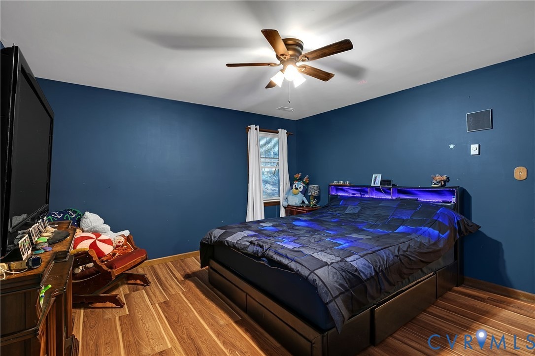 Friendship Rd, North, VA 23128 #1