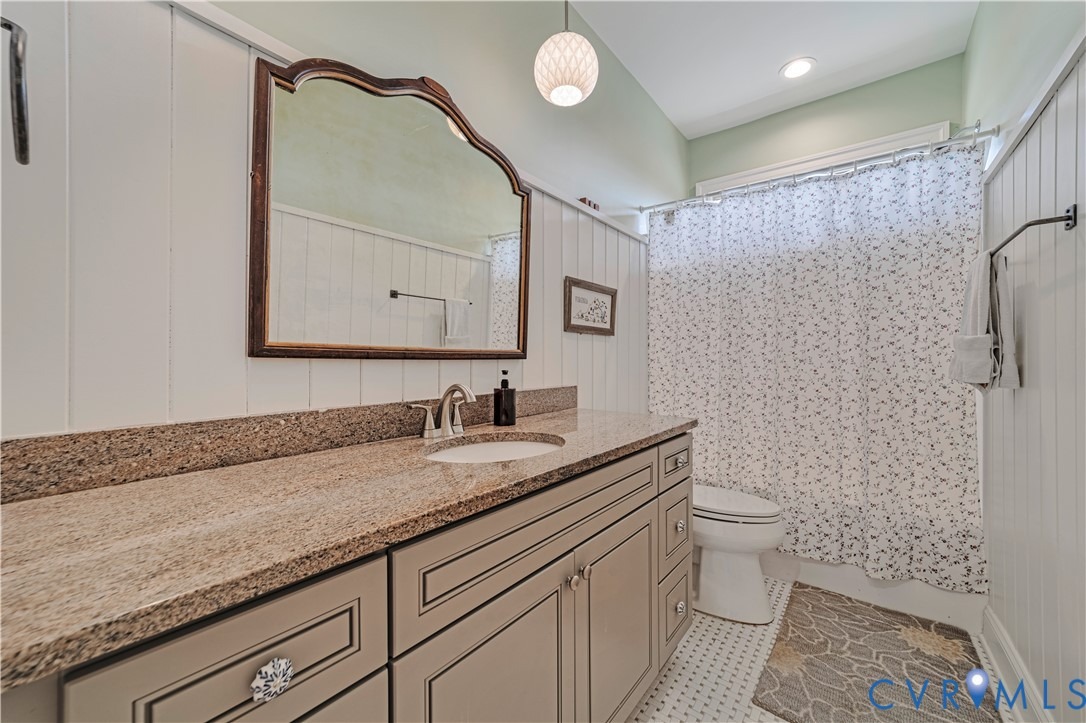 Riddles Bridge Rd, Goochland, VA 23063 #1