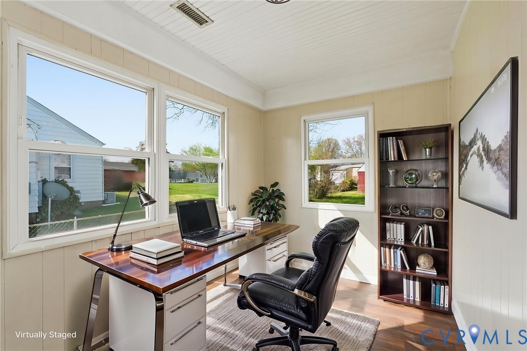 Roosevelt Ave, Mechanicsville, VA 23111 #1