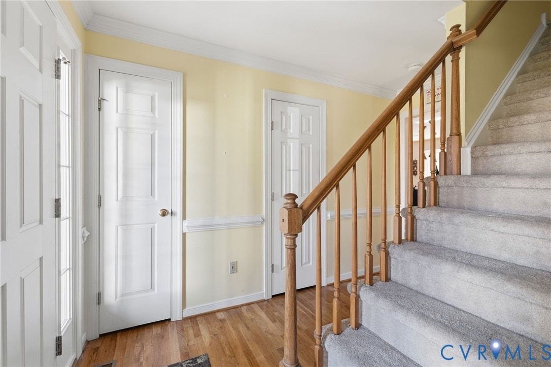 Courtyard Ln, Henrico, VA 23233