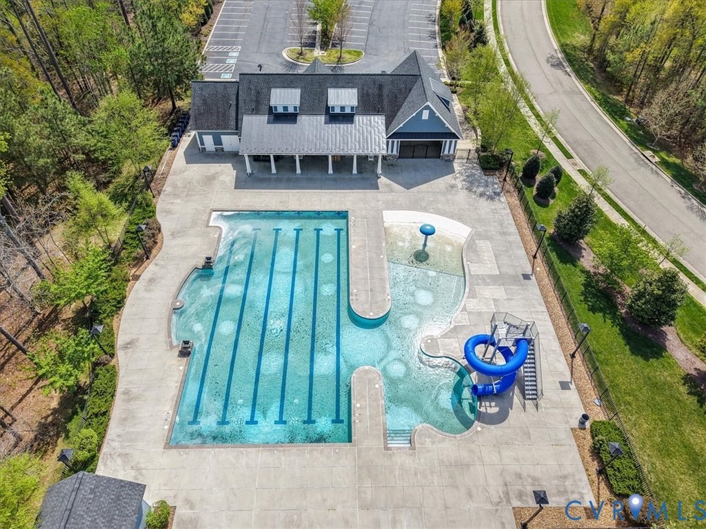 Westington Rd, Moseley, VA 23120 #1