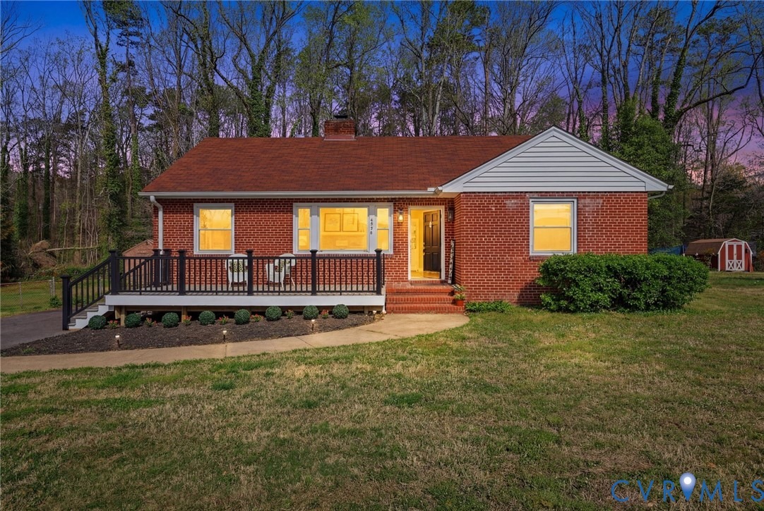 Jalee Dr, North Chesterfield, VA 23234 #1
