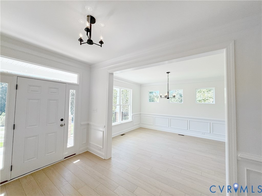 Clancy Ct, Chesterfield, VA 23838 #1