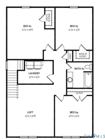 Oak Grove Tree Dr, Chesterfield, VA 23832 #1