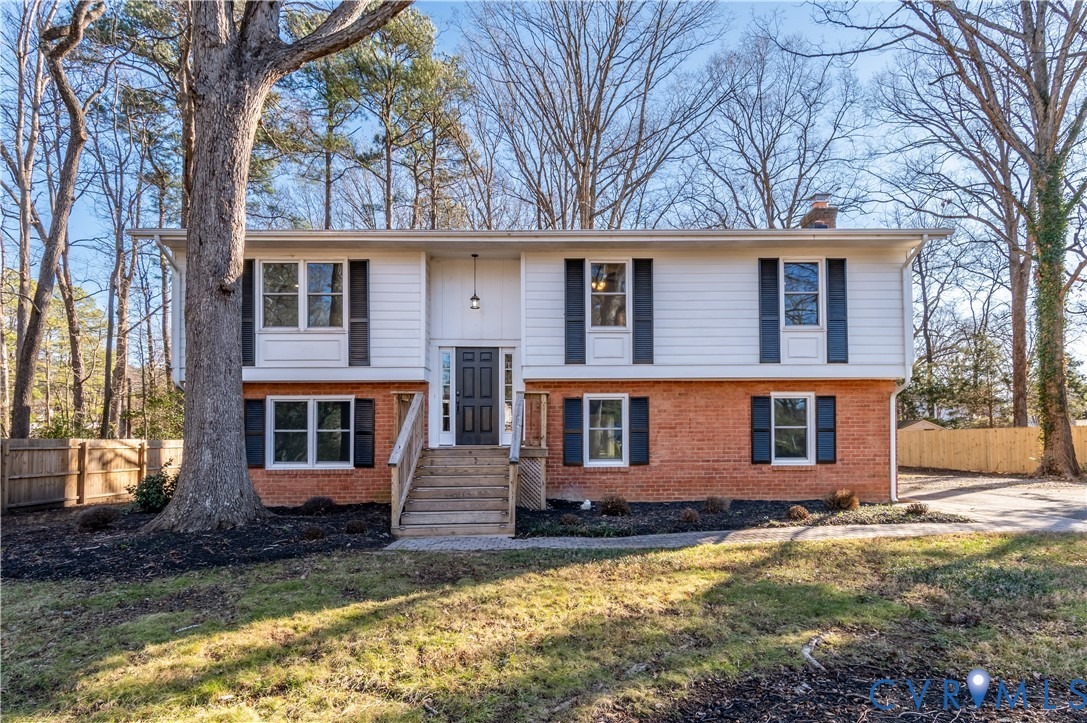 Penrose Dr, North Chesterfield, VA 23235