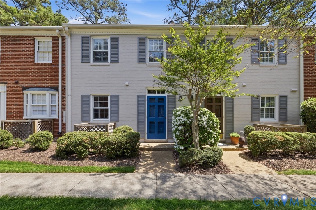 Derbyshire Rd, Henrico, VA 23229 #1