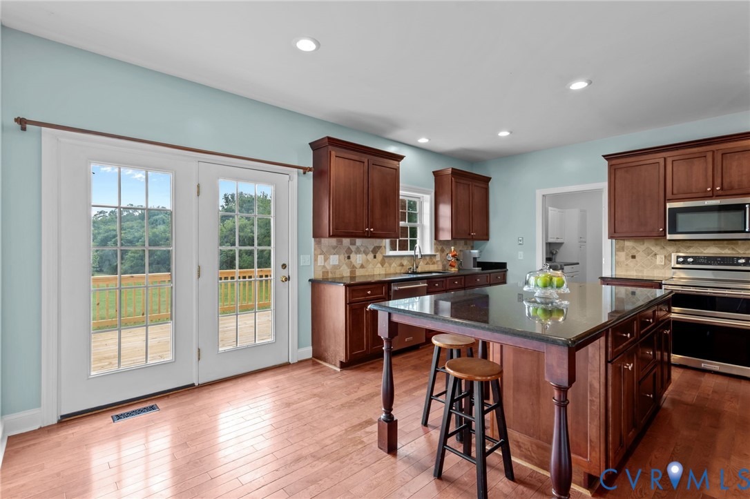 River Rd, Chesterfield, VA 23838