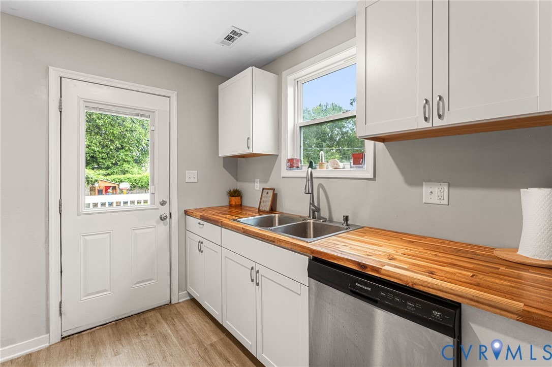 Alma Ave, Richmond, VA 23222 #1