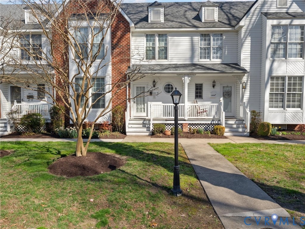 Myrtle St, Ashland, VA 23005