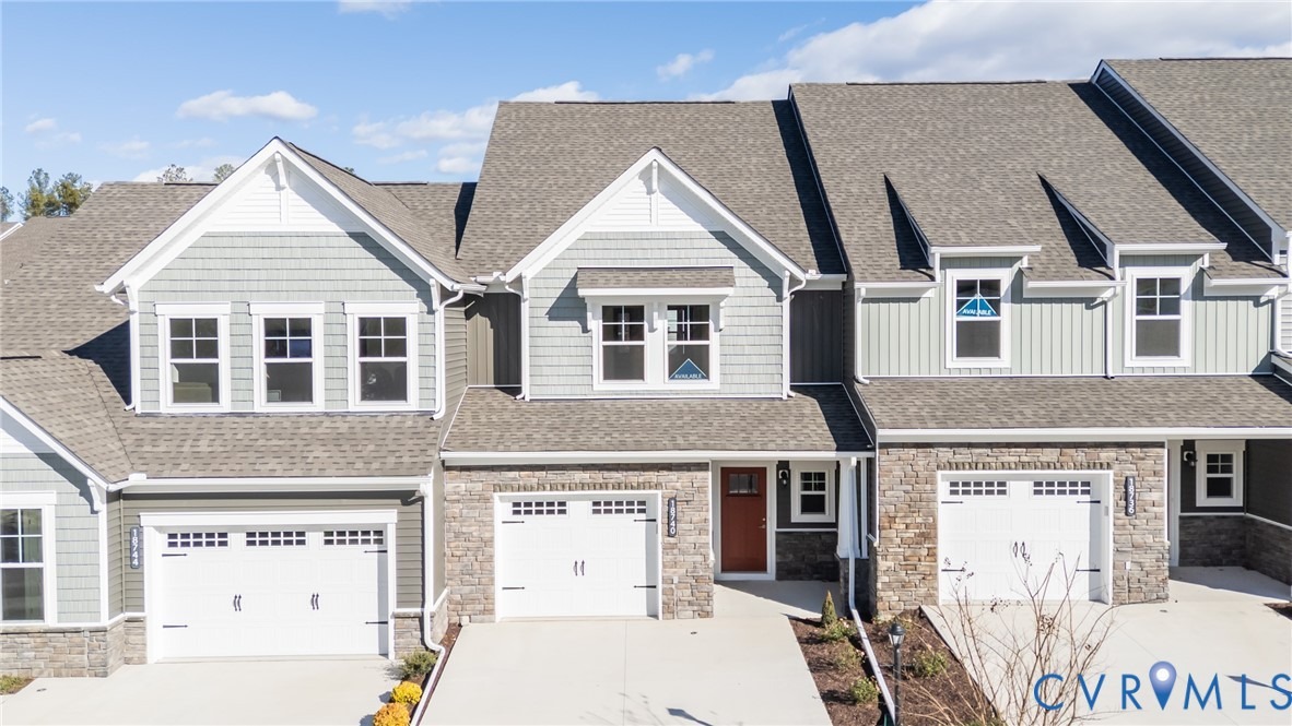 Palisades Cove Trl, Moseley, VA 23120 #1