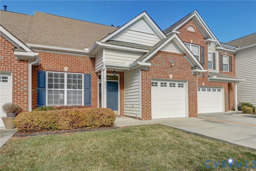 Parkland Pl, Glen Allen, VA 23059 #1
