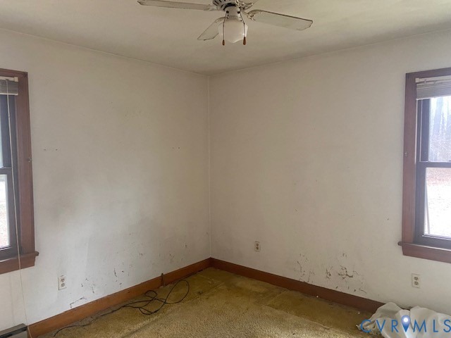 Sycamore Ave, Sedley, VA 23878 #1