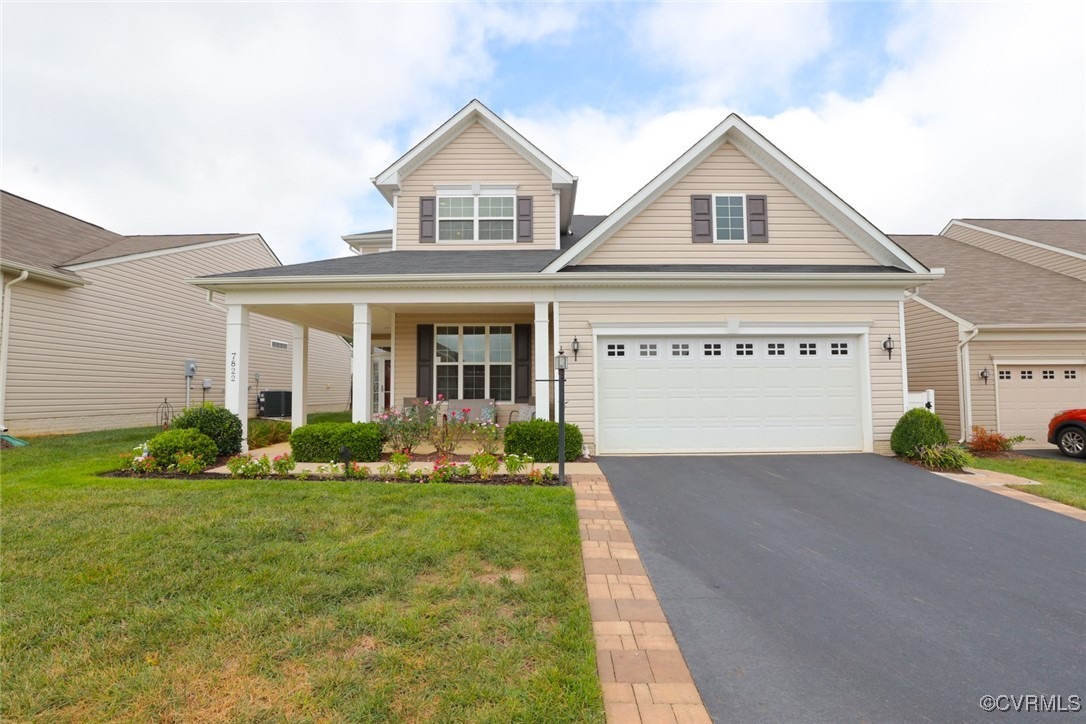 James Blair Ln, New Kent, VA 23124