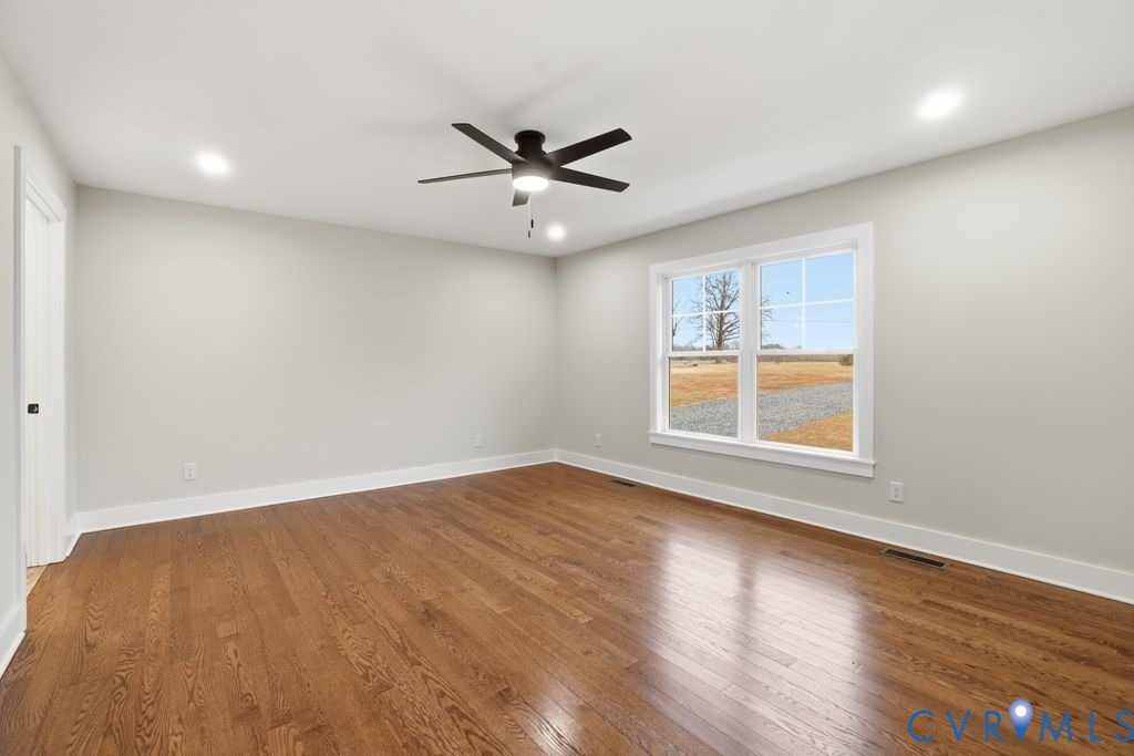 James Madison Hwy, New Canton, VA 23123 #1
