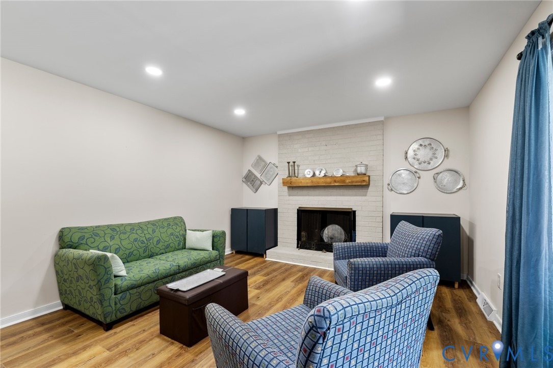Monument Ave, Richmond, VA 23226 #1