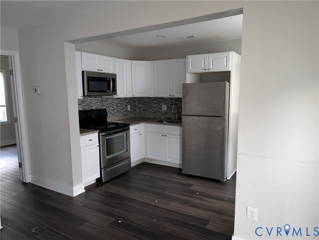14th Ave, Hopewell, VA 23860 #1