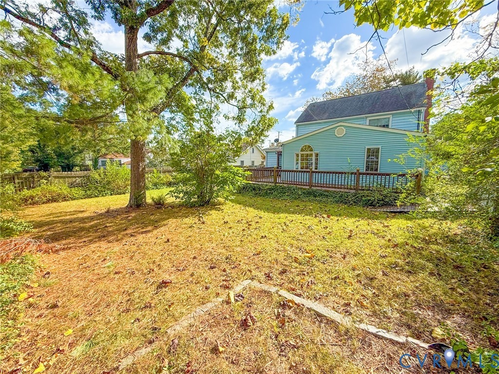 Virginia Ave, Crewe, VA 23930