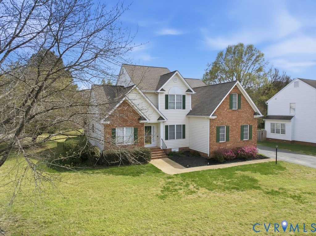 Green Haven Dr, Mechanicsville, VA 23111 #1