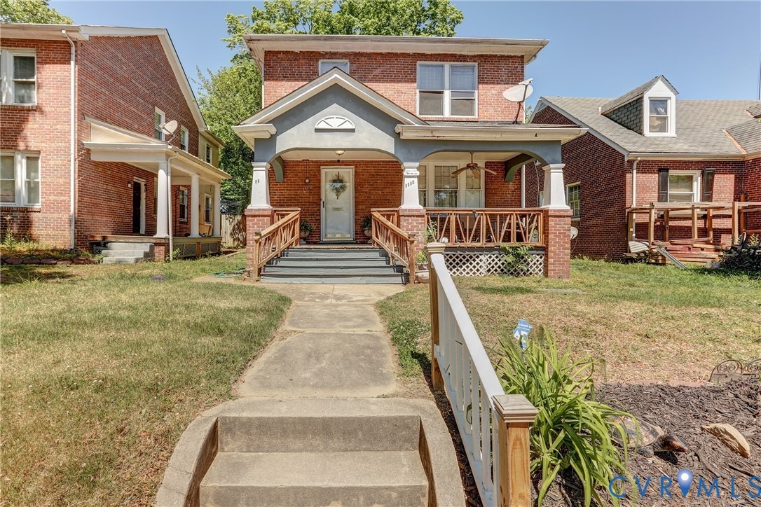 Fourqurean Ln, Richmond, VA 23222