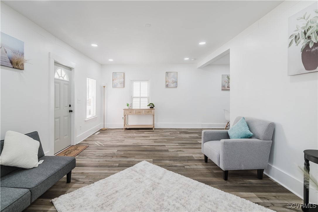 16th Ave, Hopewell, VA 23860 #1