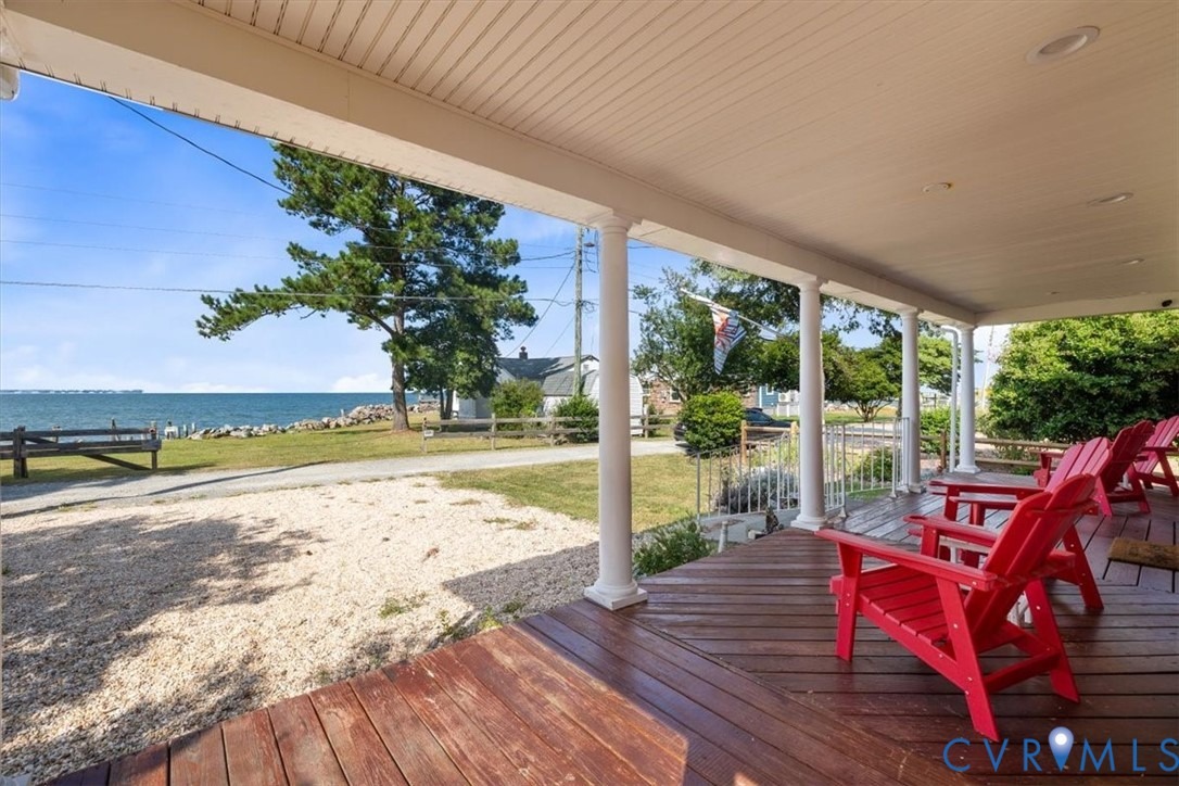 Riverside Dr, Deltaville, VA 23043 #1
