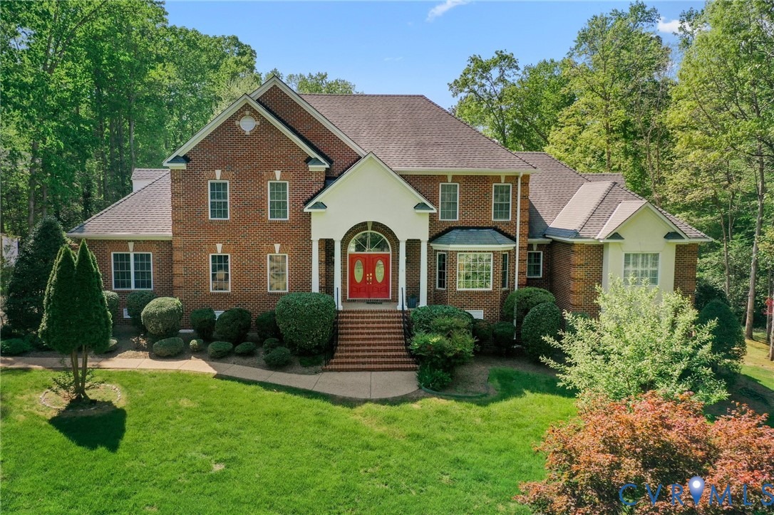 Chesdin Landing Ct, Chesterfield, VA 23838