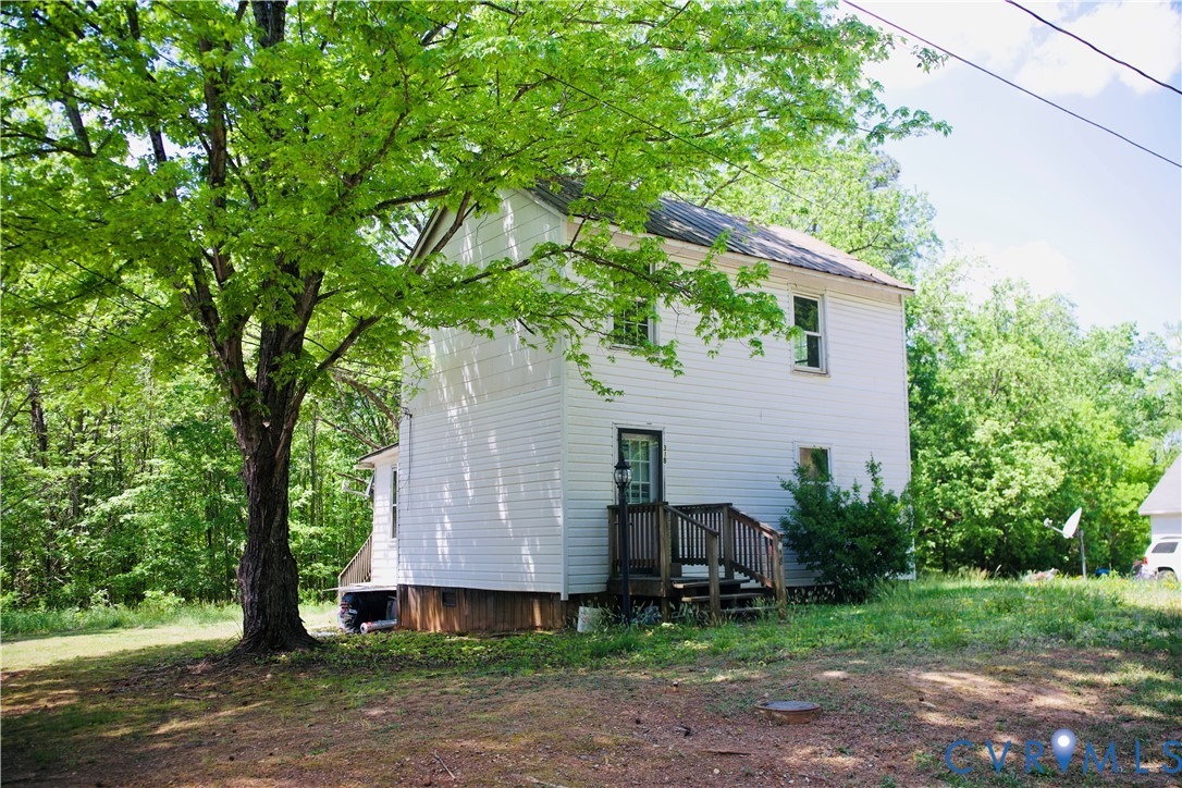 Monroe St, Chase City, VA 23924 #1