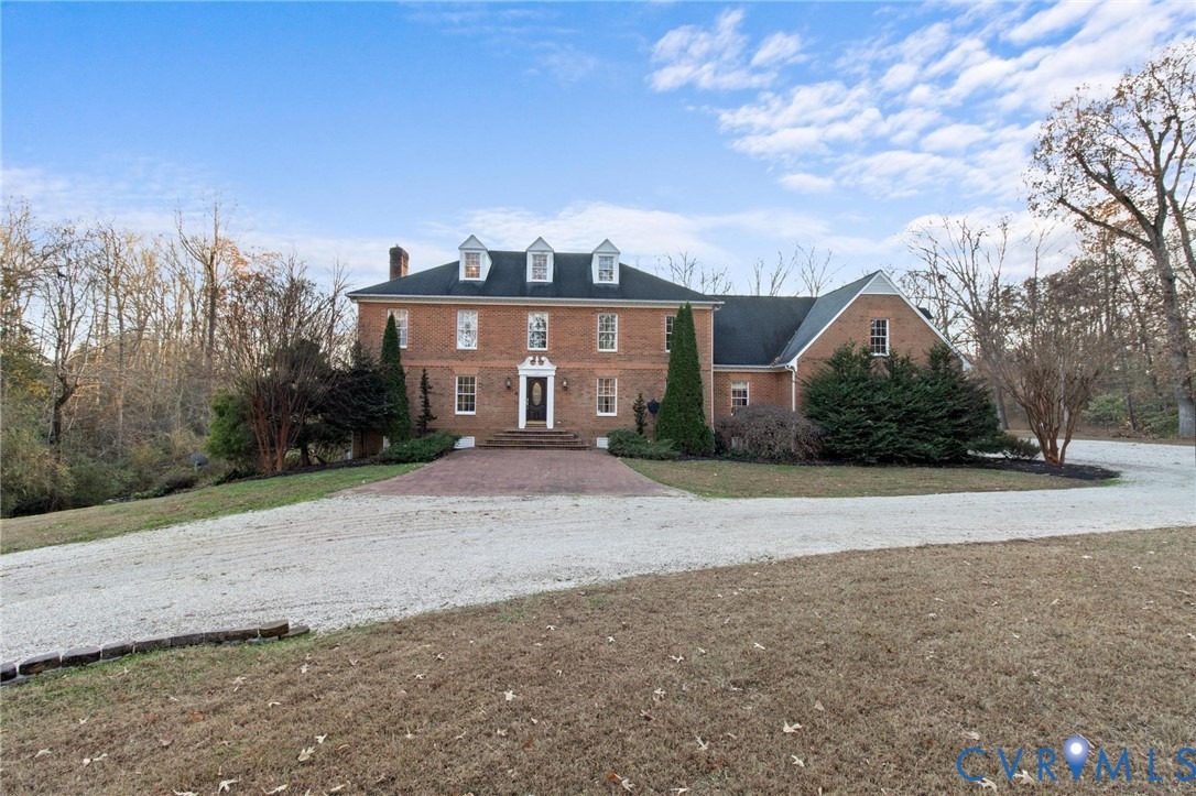Old Church Rd, Mechanicsville, VA 23111