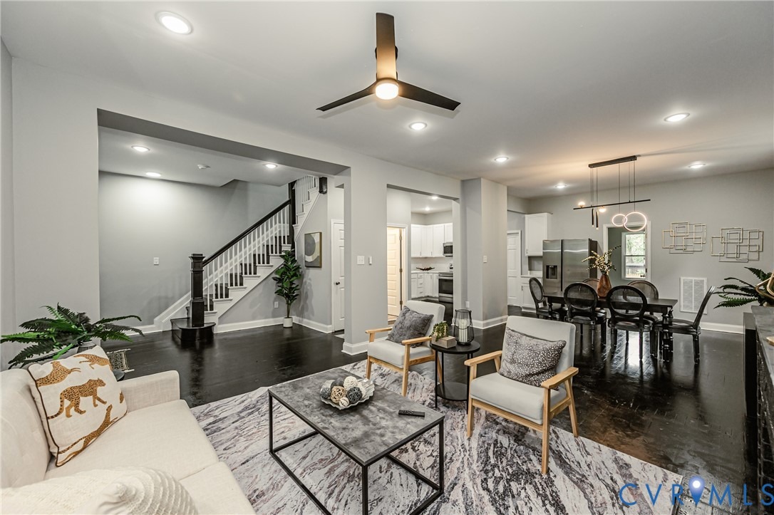 4th Ave, Richmond, VA 23222 #1
