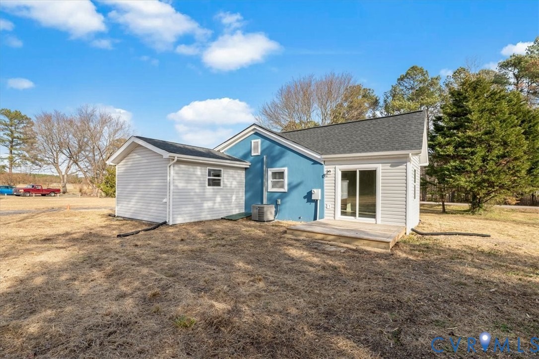 Willson Rd, Henrico, VA 23231 #1