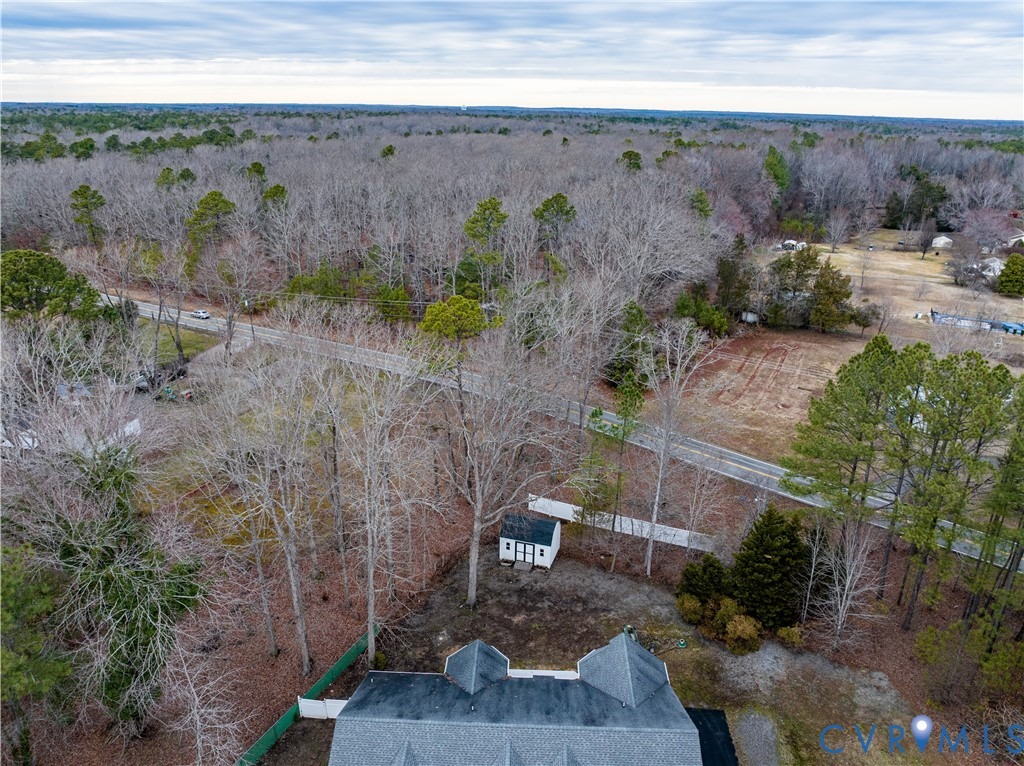Hensley Rd, Midlothian, VA 23112 #1