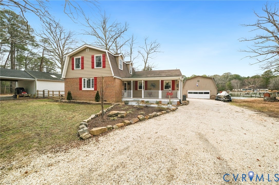 Monarch Shores Rd, Kilmarnock, VA 22482 #1