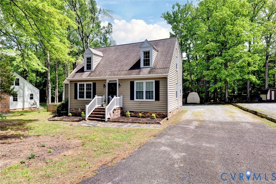 Lauderdale Dr, Henrico, VA 23233 #1
