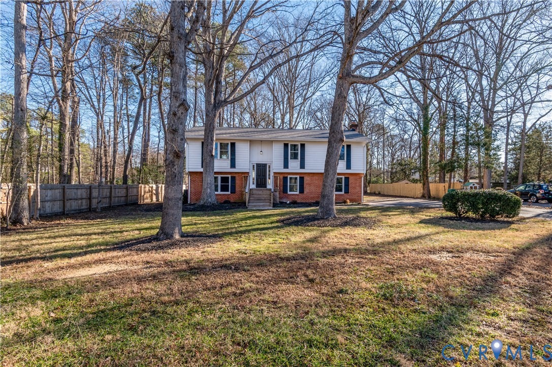 Penrose Dr, North Chesterfield, VA 23235 #1