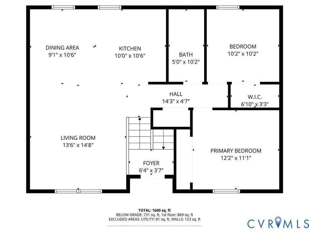 Woodfield Rd, North Chesterfield, VA 23234 #1