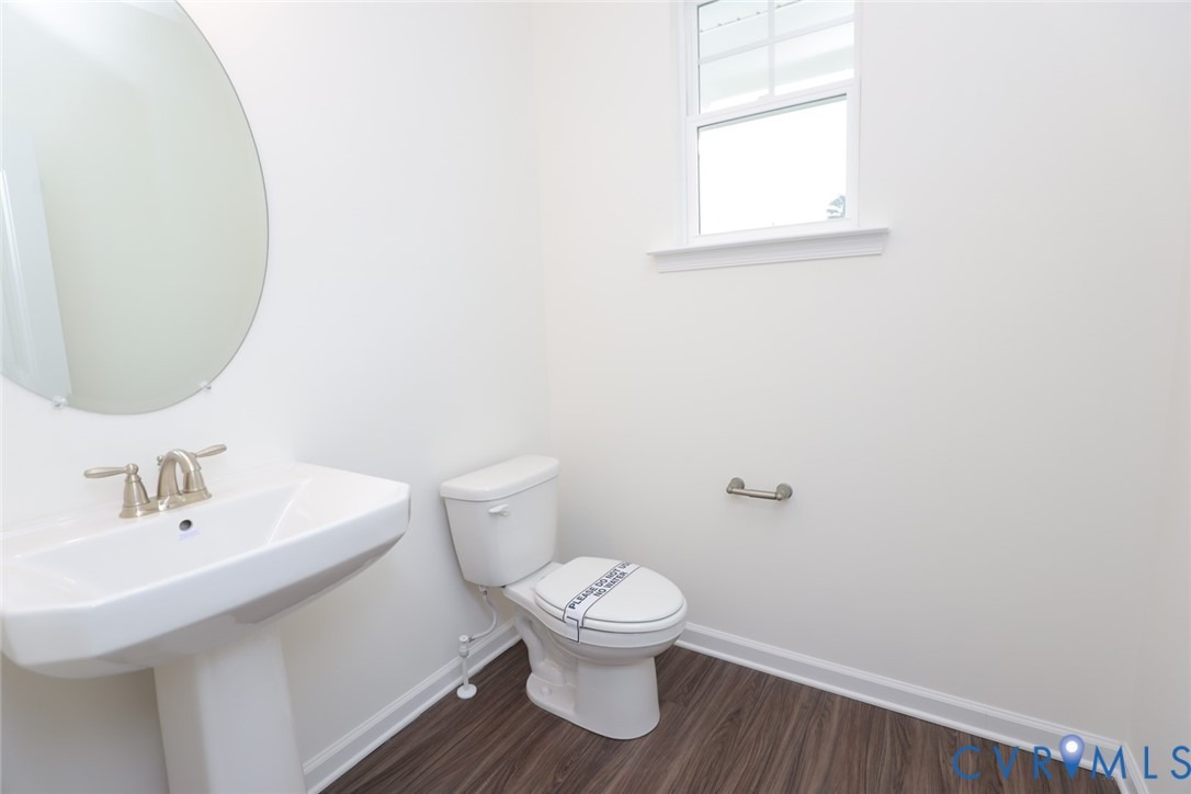 Bethany Creek Ave, North Chesterfield, VA 23236