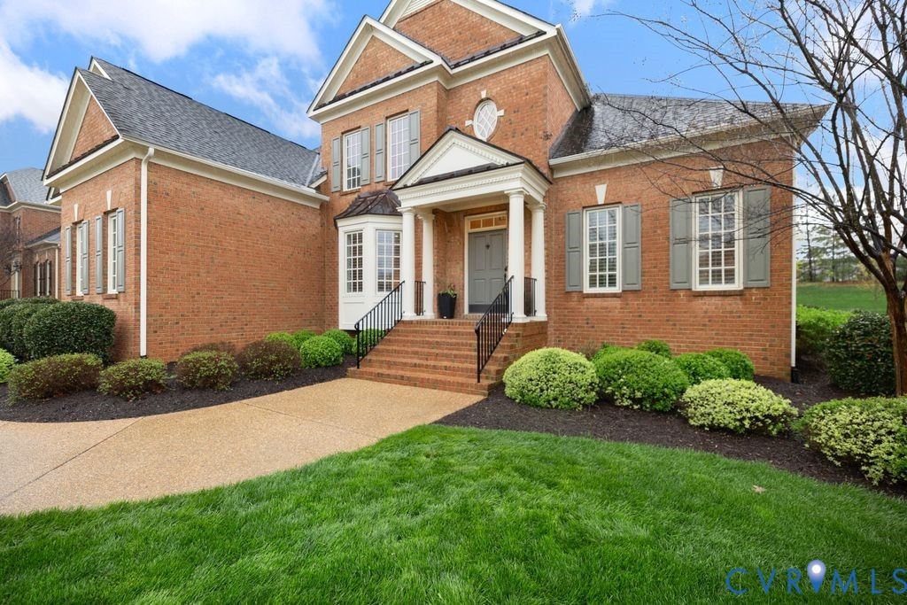 Elmslie Ln, Manakin Sabot, VA 23103