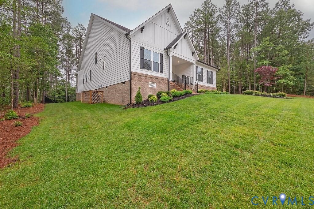 Dogwood Trail Way, Rockville, VA 23146 #1