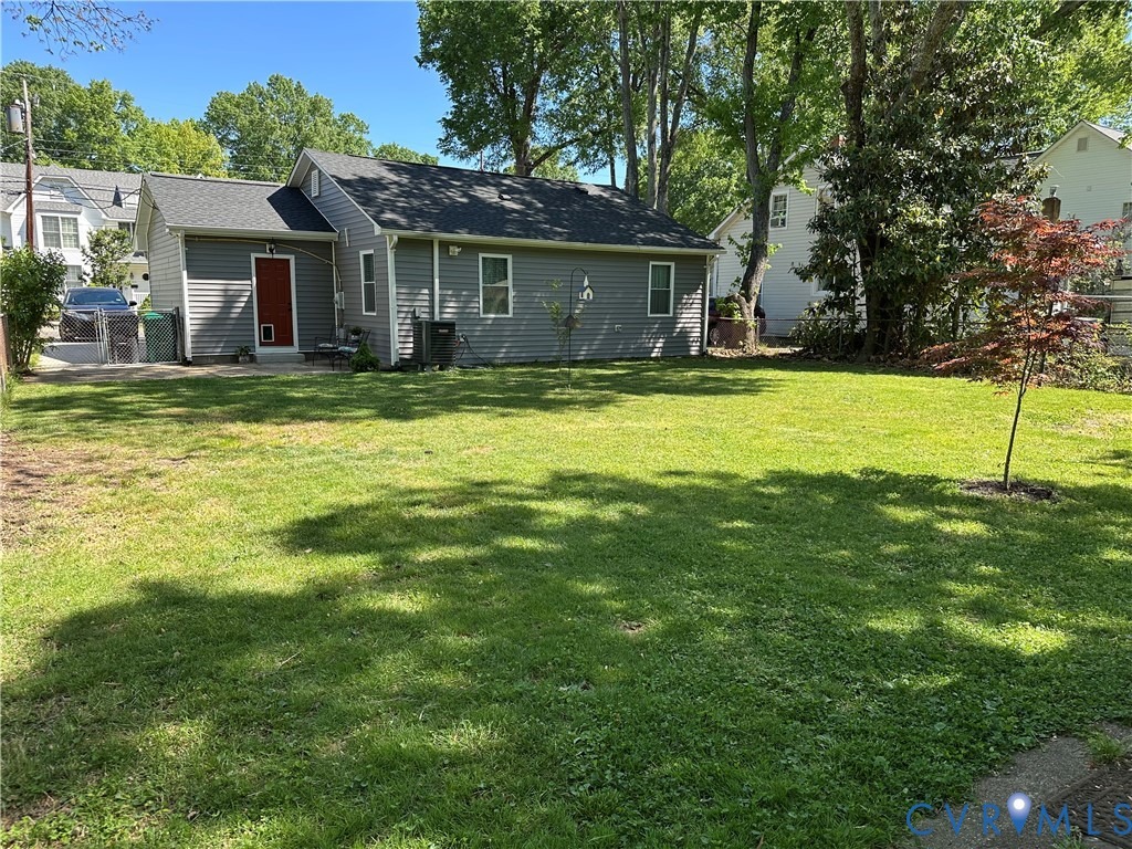 Myrtle St, Ashland, VA 23005 #1