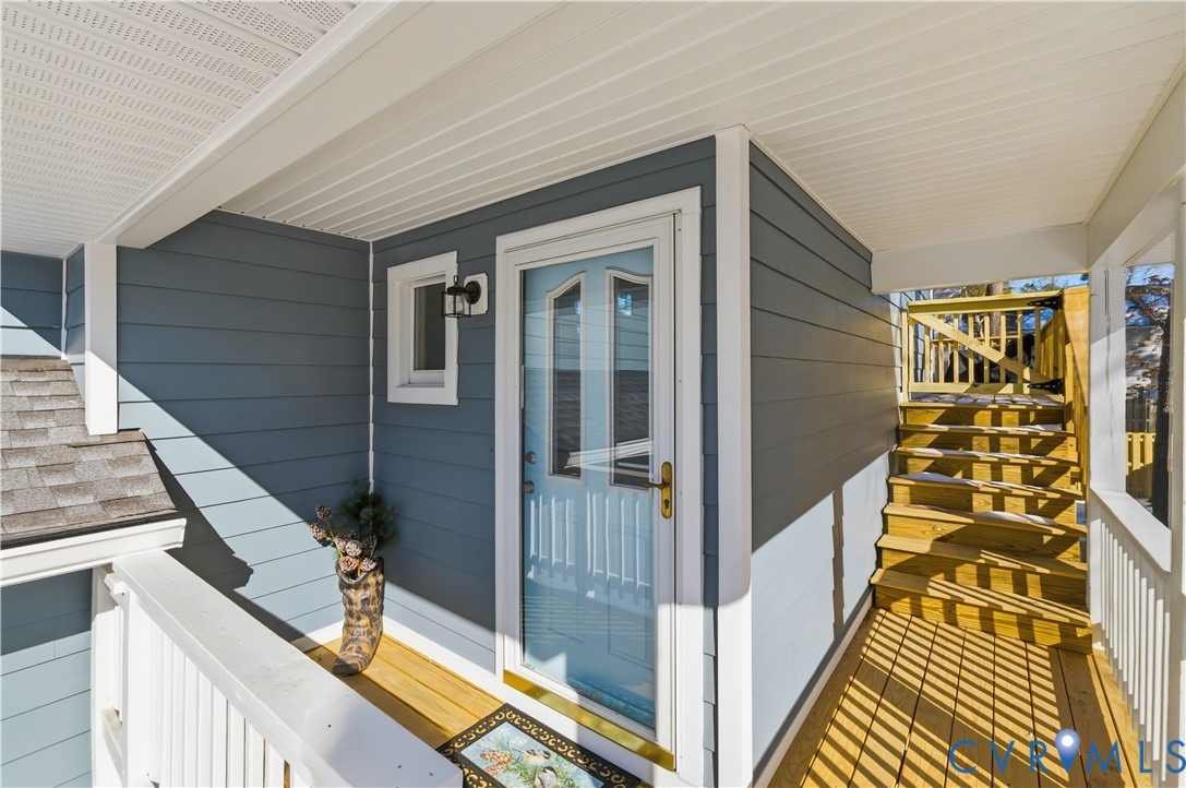 Stanton Way, Henrico, VA 23238 #1