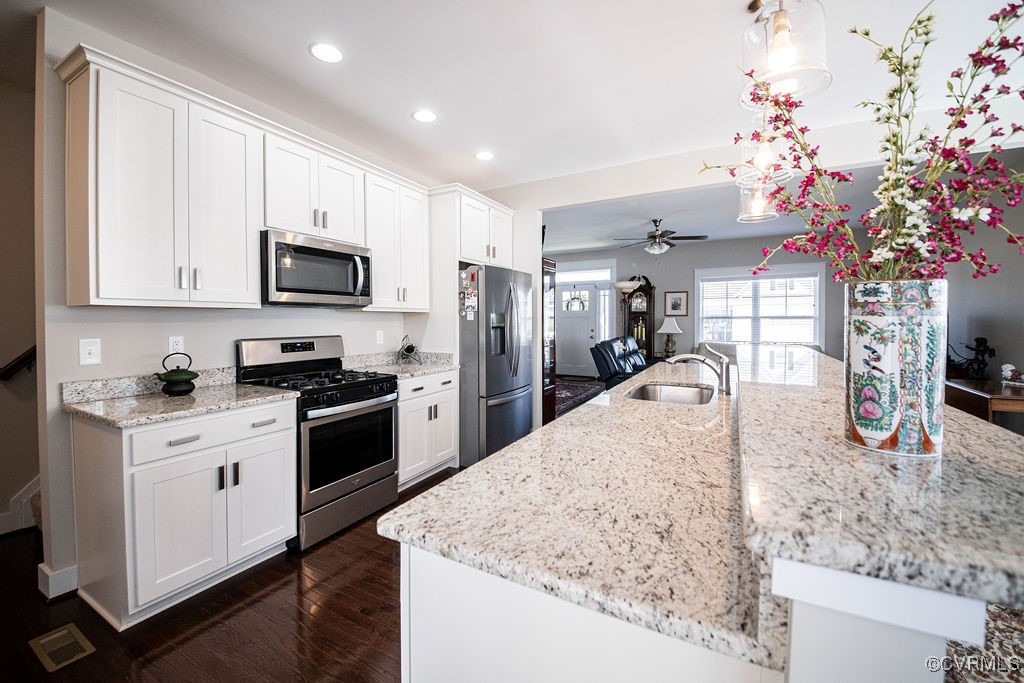 Simpson Bay Dr, Mechanicsville, VA 23116 #1