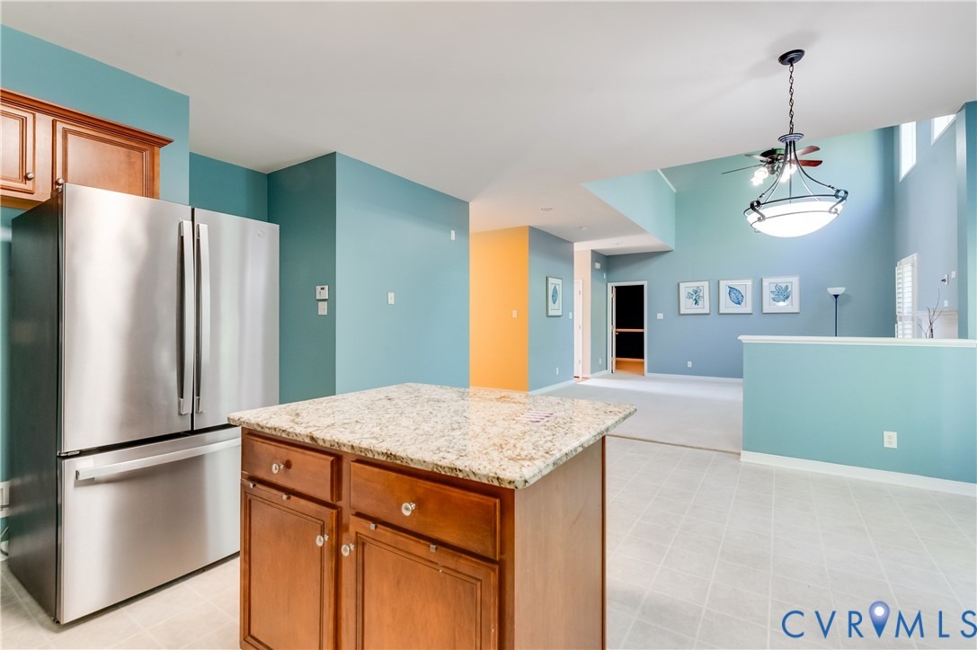 Windjammer Dr, Midlothian, VA 23112
