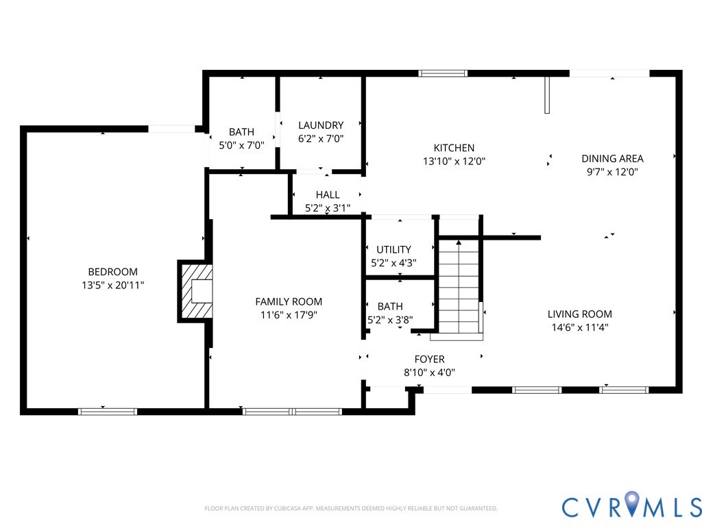 Tinstree Dr, South Chesterfield, VA 23834 #1