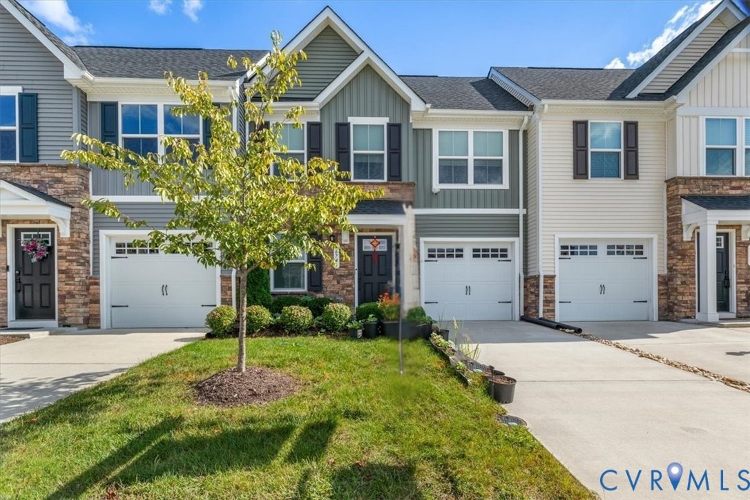 Edith Oaks Way, North Chesterfield, VA 23234 #1