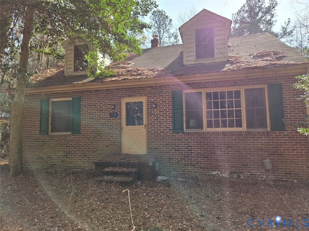 Hickory Hill Rd, Petersburg, VA 23803