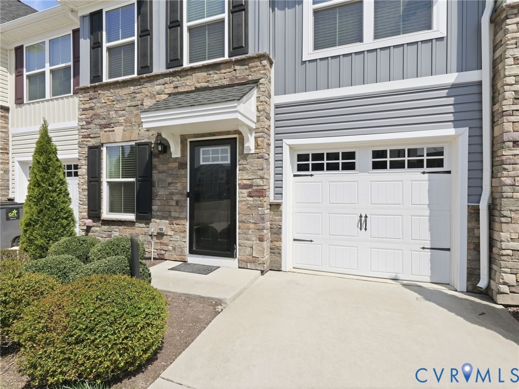 Addison Gate Dr, North Chesterfield, VA 23234 #1